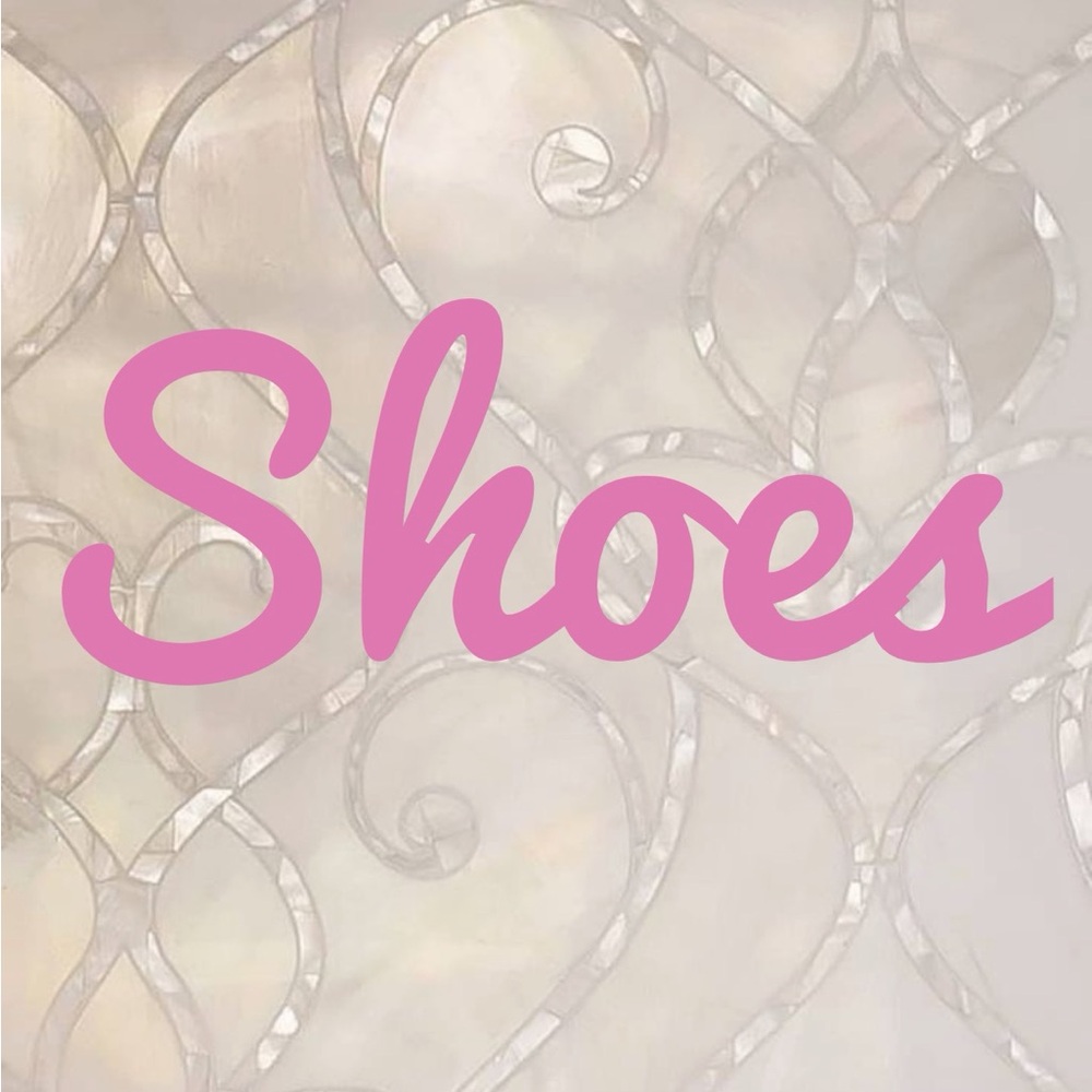 All of the listings below are Shoes